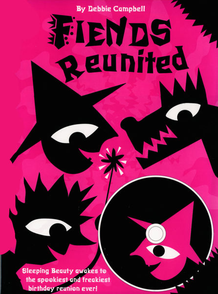 Fiends Reunited Fiends Reunited