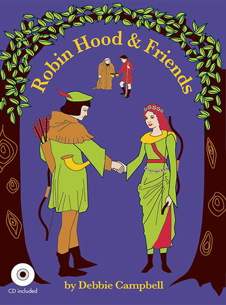 Robin Hood Robin Hood