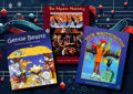 Picture of 3 Magical Musicals for Christmas